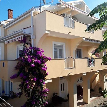 Apartments Mira Задар Экстерьер фото