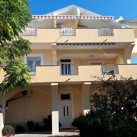 Apartments Mira Задар Экстерьер фото