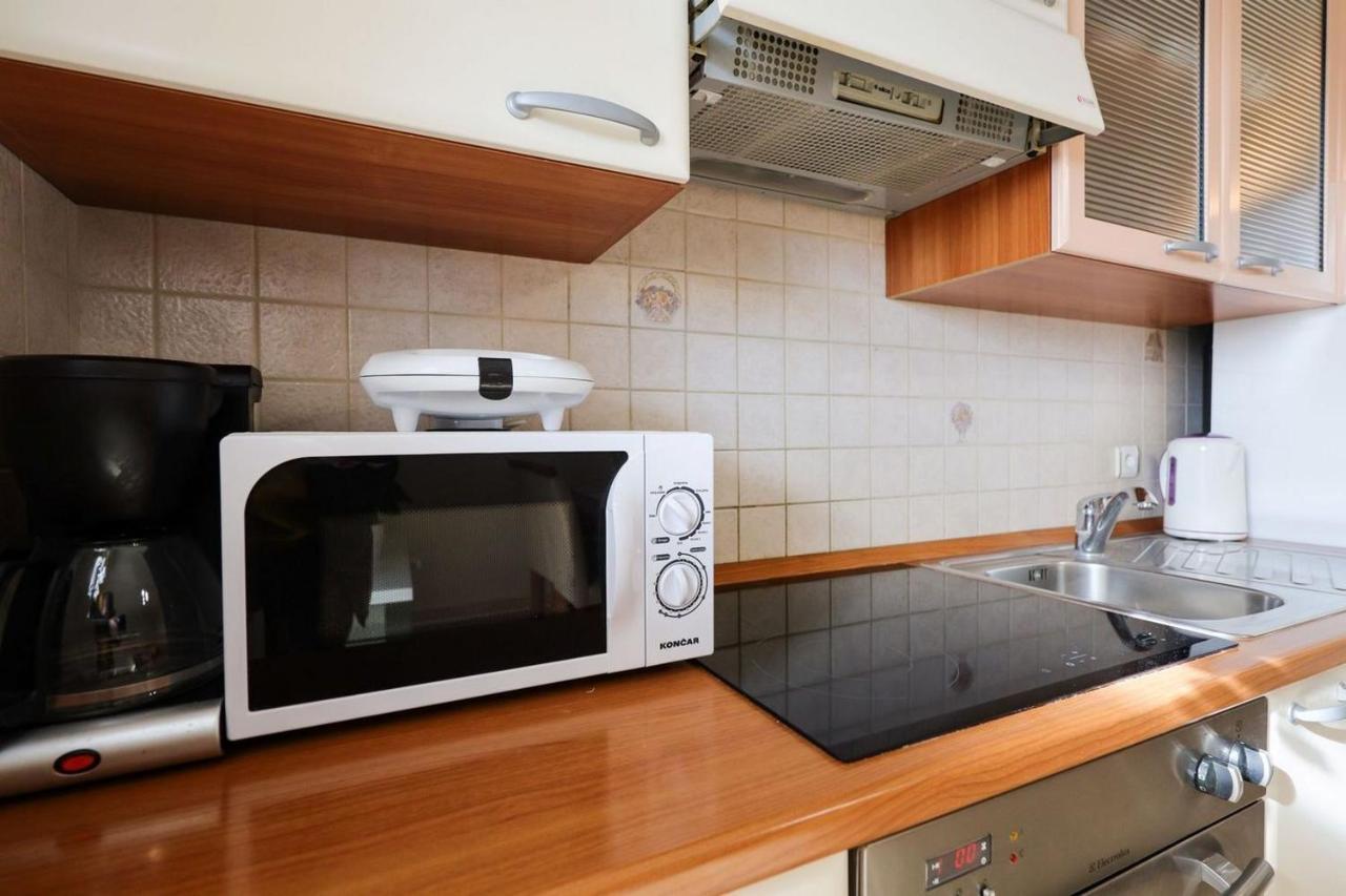 Apartments Mira Задар Экстерьер фото