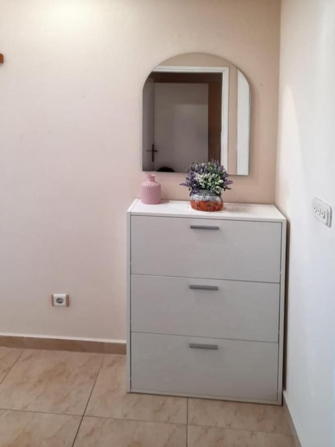 Apartments Mira Задар Экстерьер фото