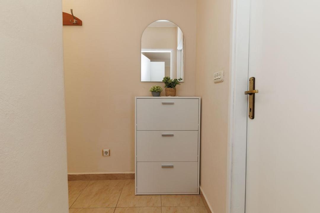 Apartments Mira Задар Экстерьер фото