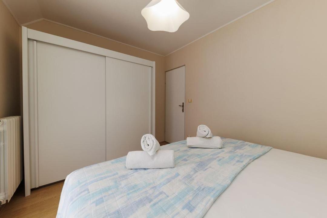 Apartments Mira Задар Экстерьер фото